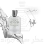 مارلی گالووی
