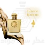 باربری گادس