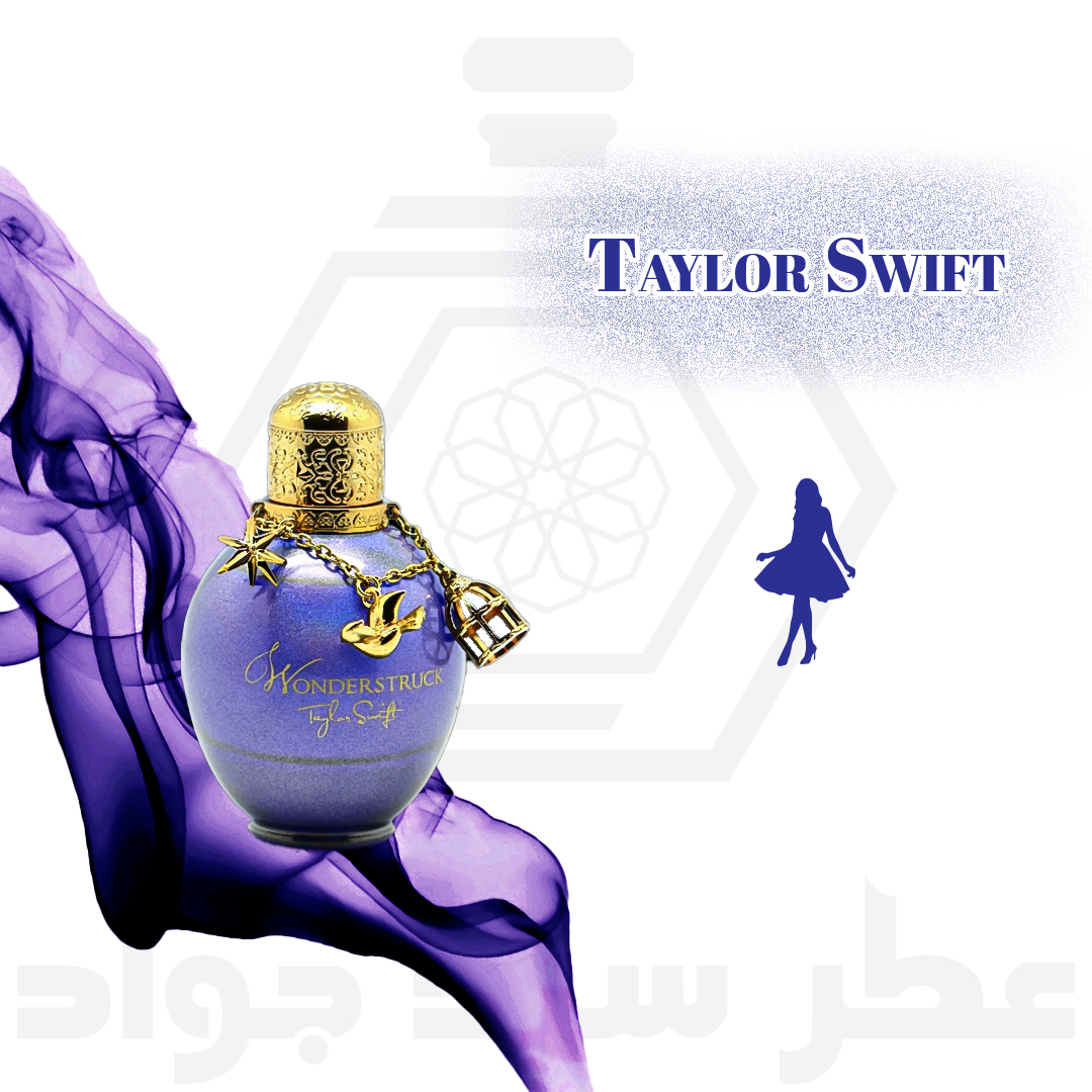 تیلورسوئیفت عطر تیلور سوئیفت - Image 1