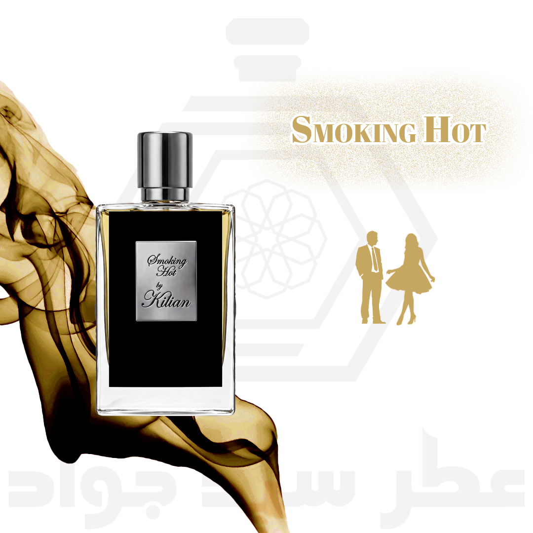 Smoking Hot عطر اسموکینگ هات بای کیلیان - Image 1