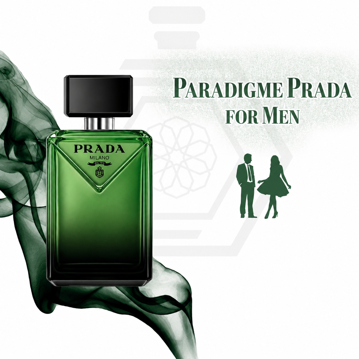 عطر پرادا پرایم